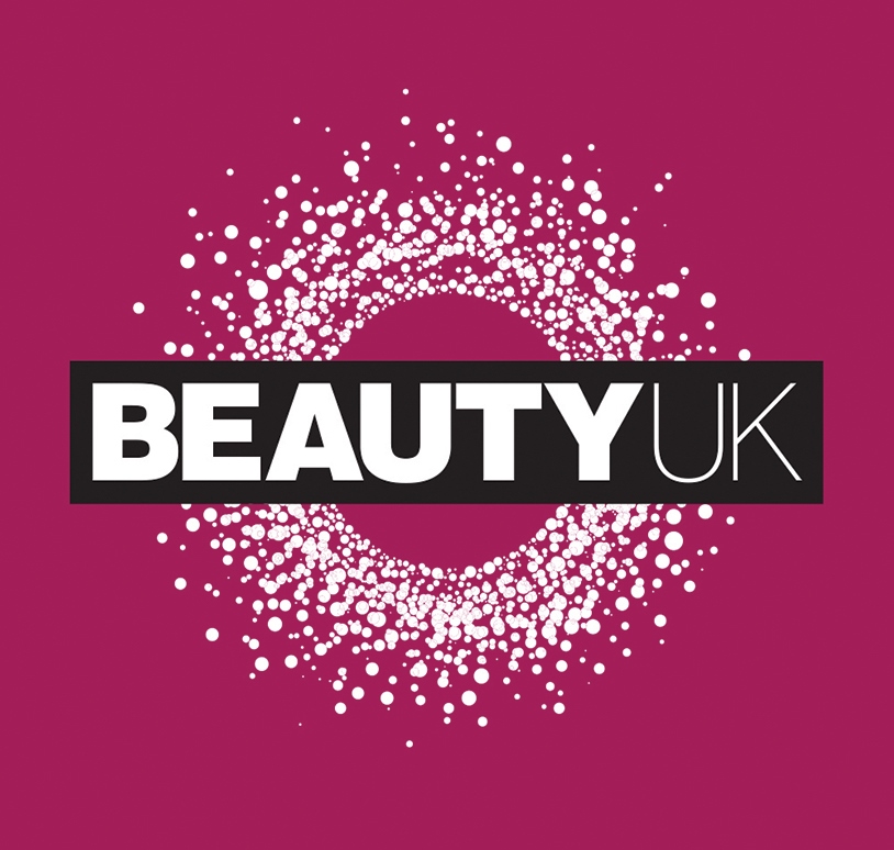 Beauty UK logo