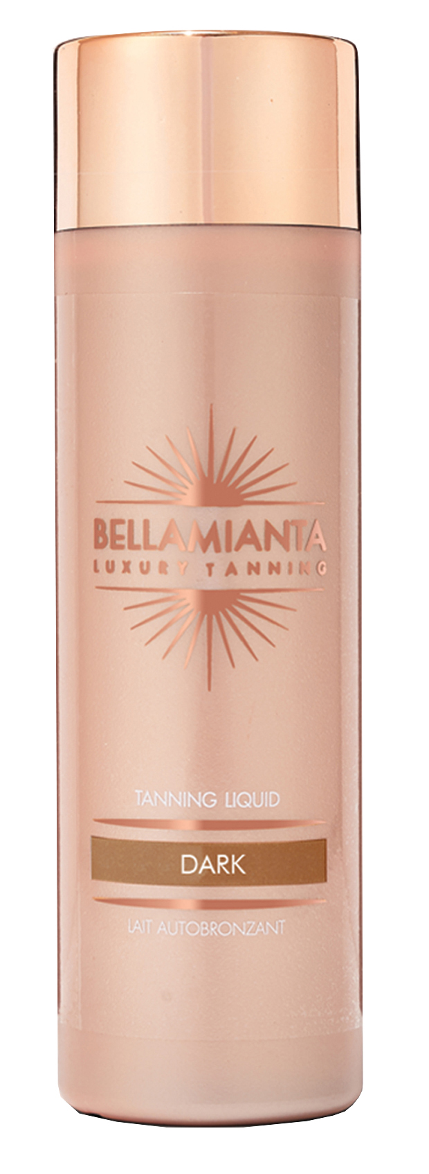 Bellamianta Liquid Gold