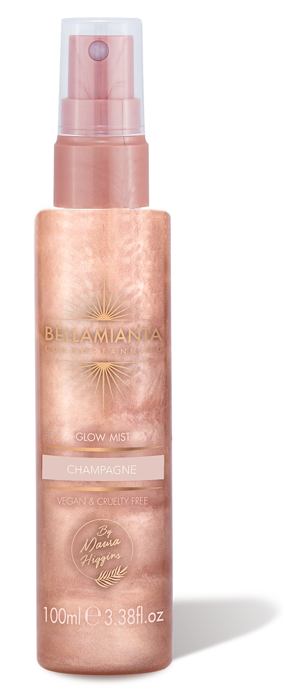 Bellamianta x Maura Higgins