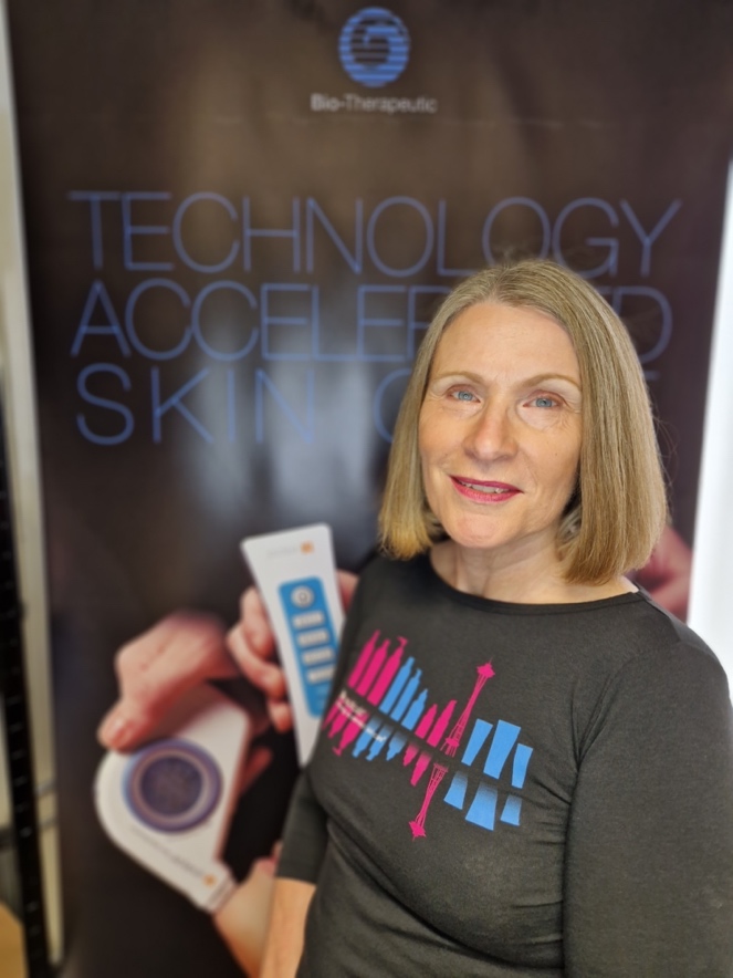 Bio-Therapeutic Christine Letford 