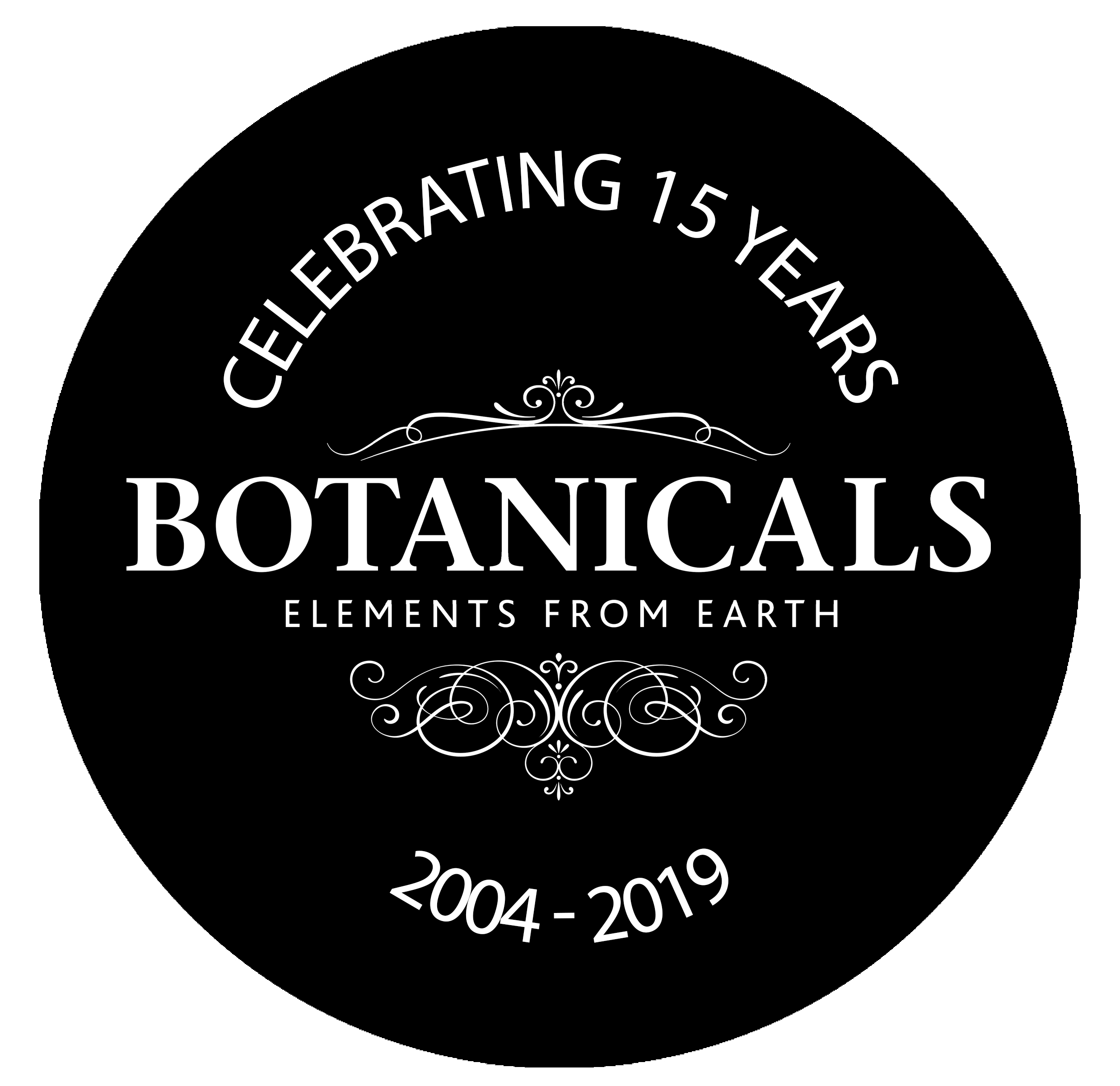 Botanicals logo