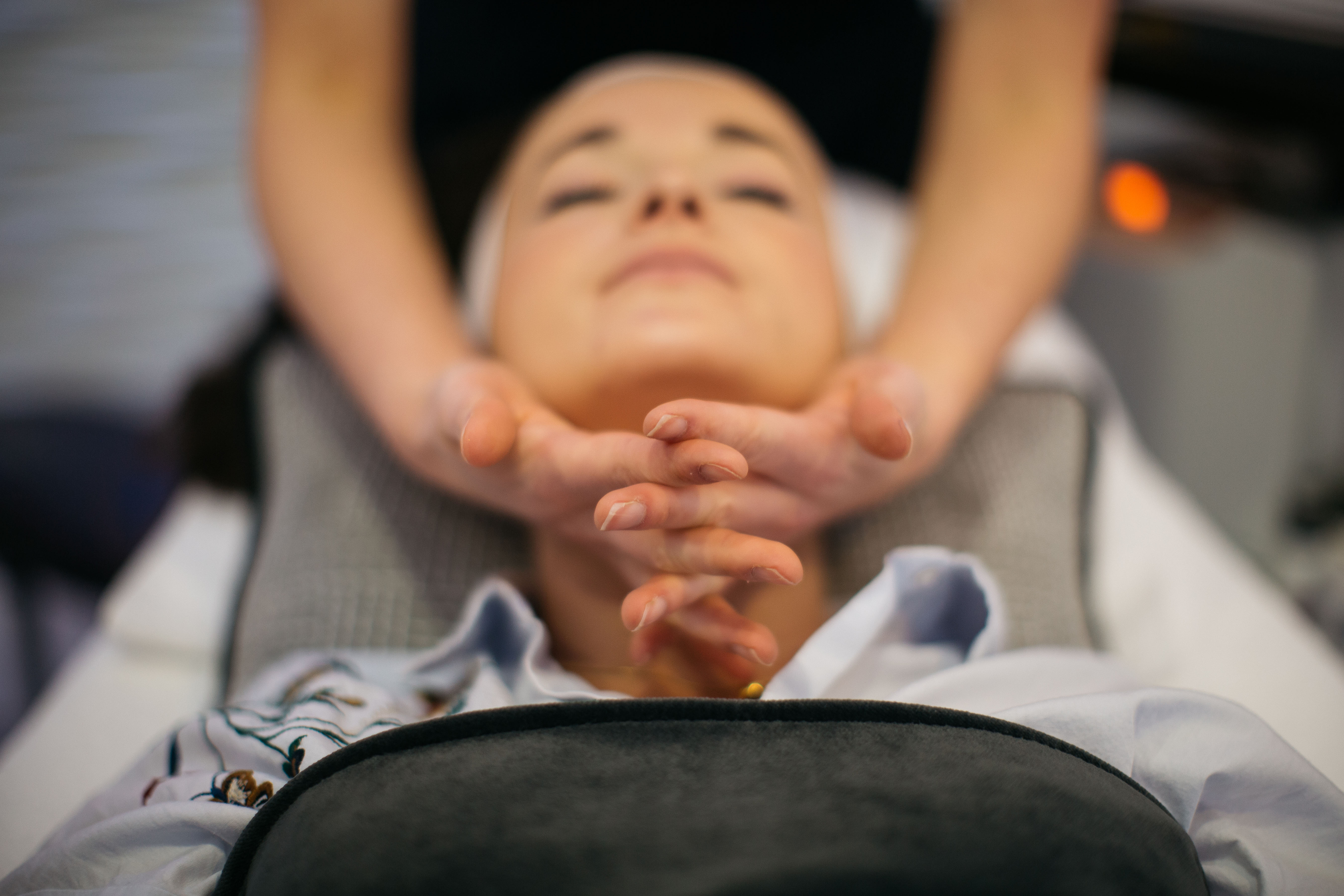 British Airways Elemis Travel Spa