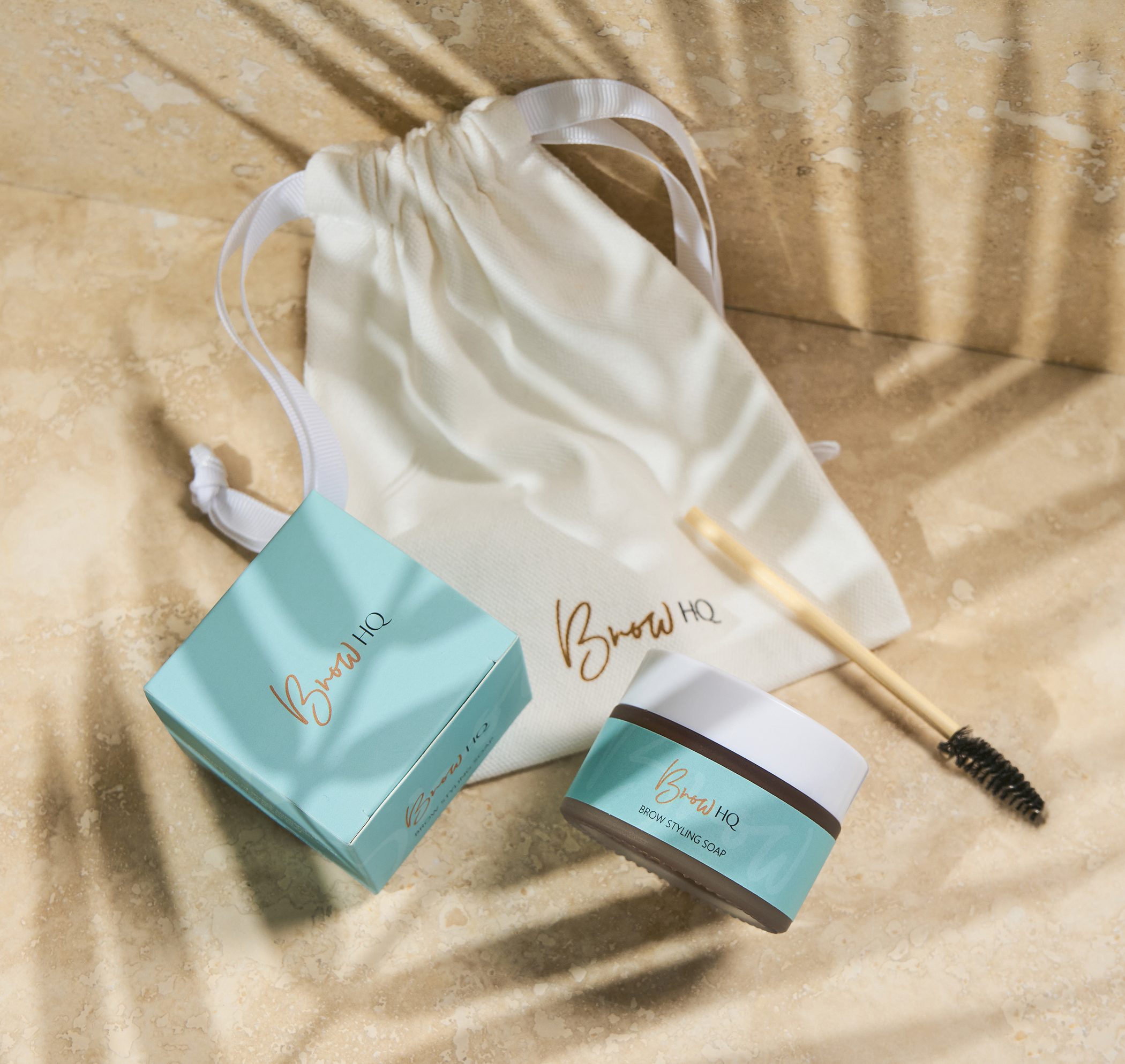 Brow HQ Brow Styling Soap