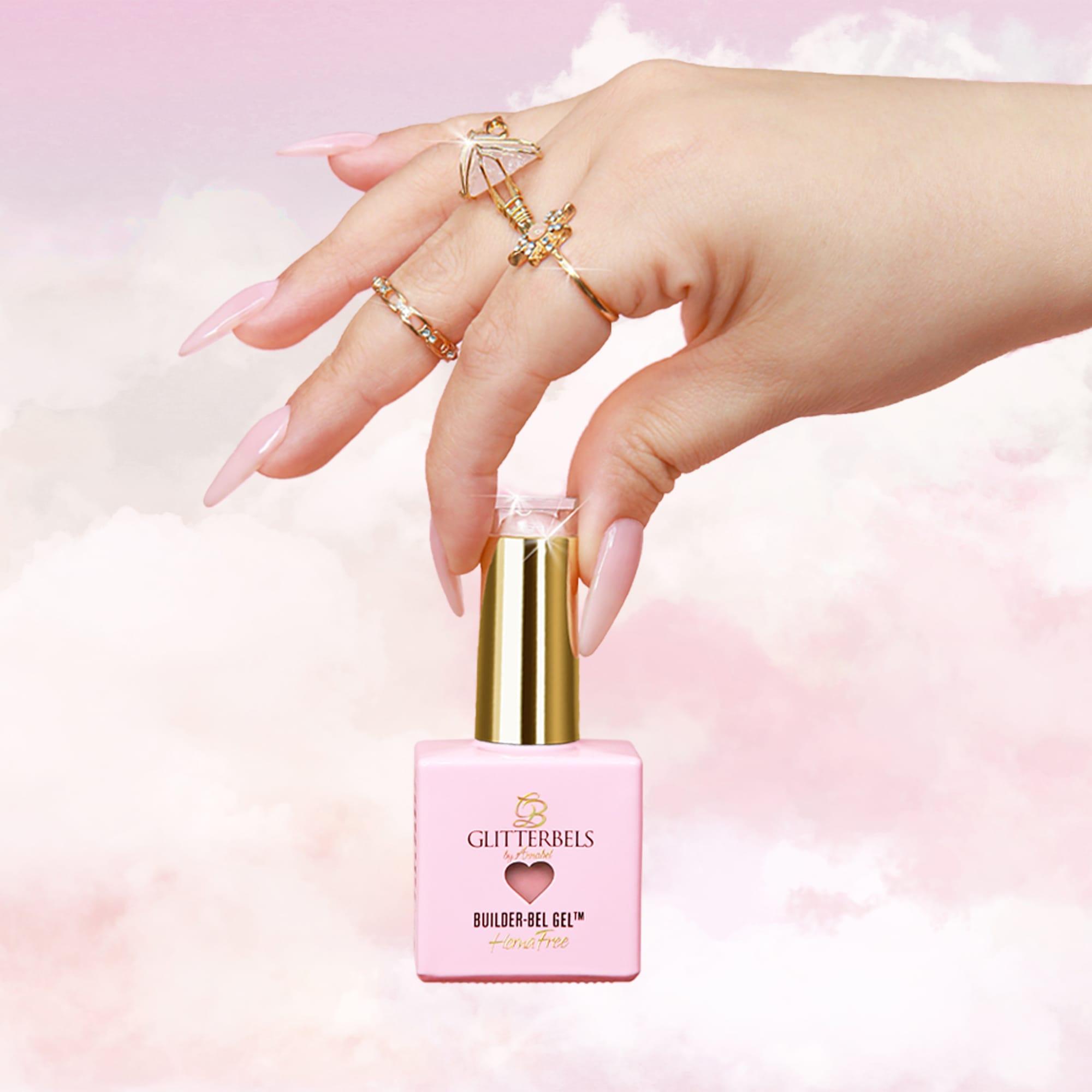 Glitterbels Builder Gel