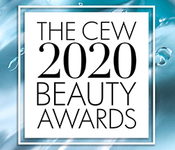 CEW Beauty Awards 2020