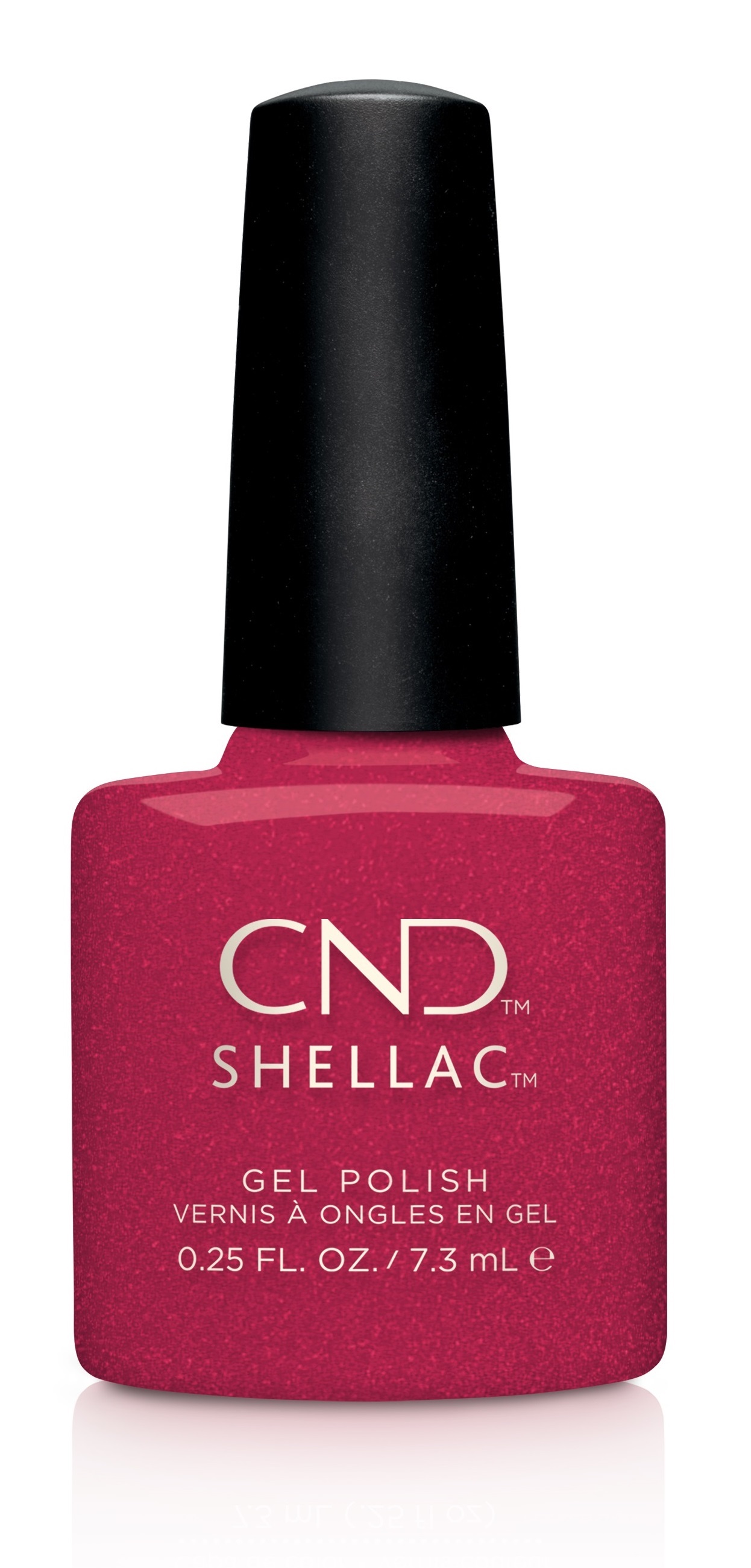 CND Night Moves Kiss of Fire