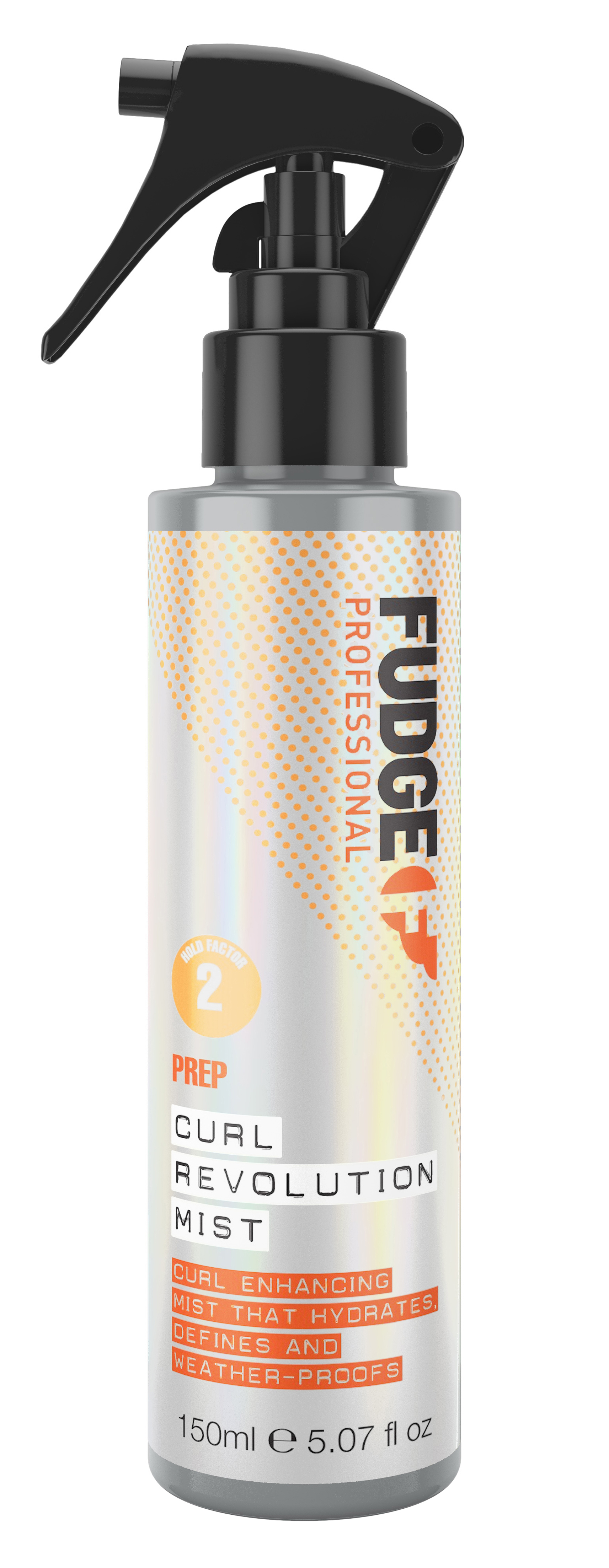 Fudge Professional Curl Revolution Mist