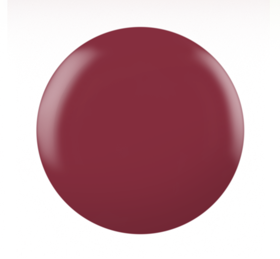 CND Shellac Cherry Apple