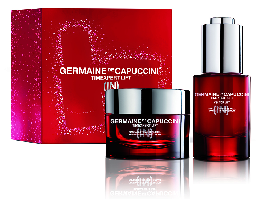 Germaine de Capuccini