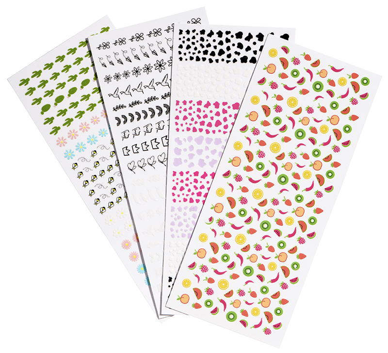 Ciate London Garden Party The Cheat Sheets