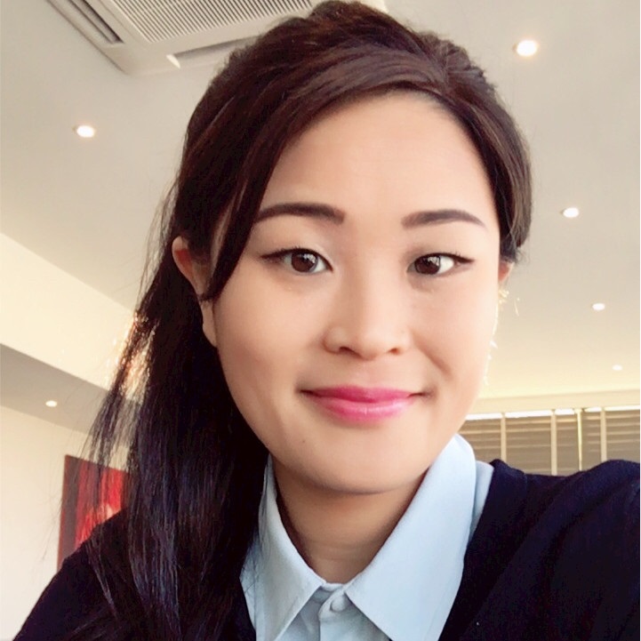 Cin-Yee Ho, European Business Development Manager at HiMirror