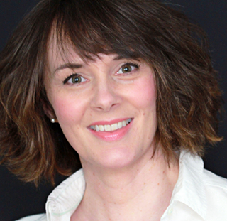 Clare Dickens Totally UK