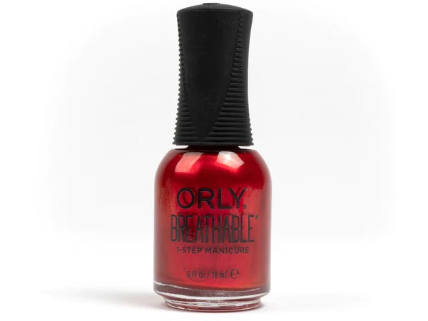 Cran-Barely Believe It 