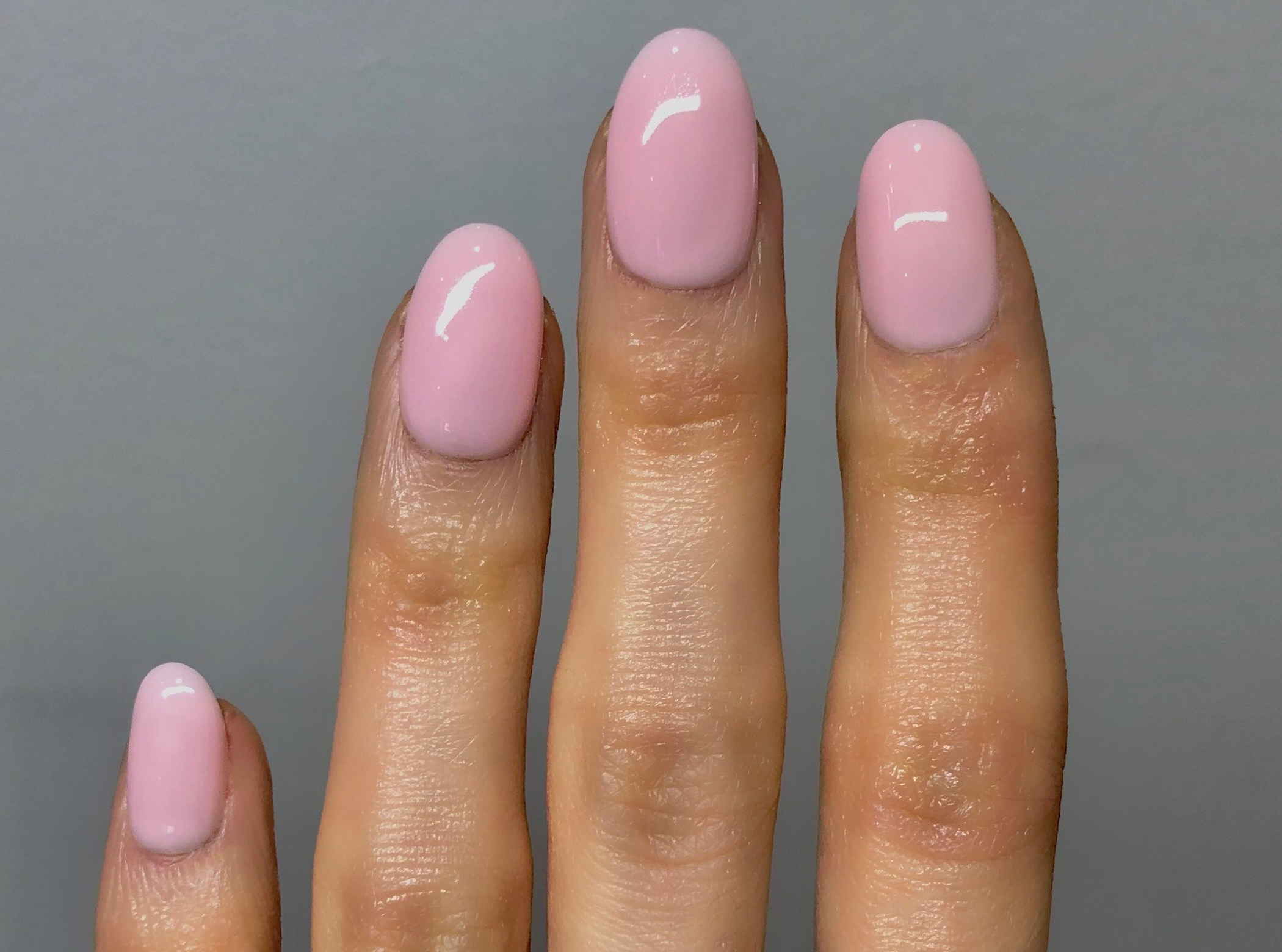 Salon System Gellux Crocodile Nail Art Julie Anne