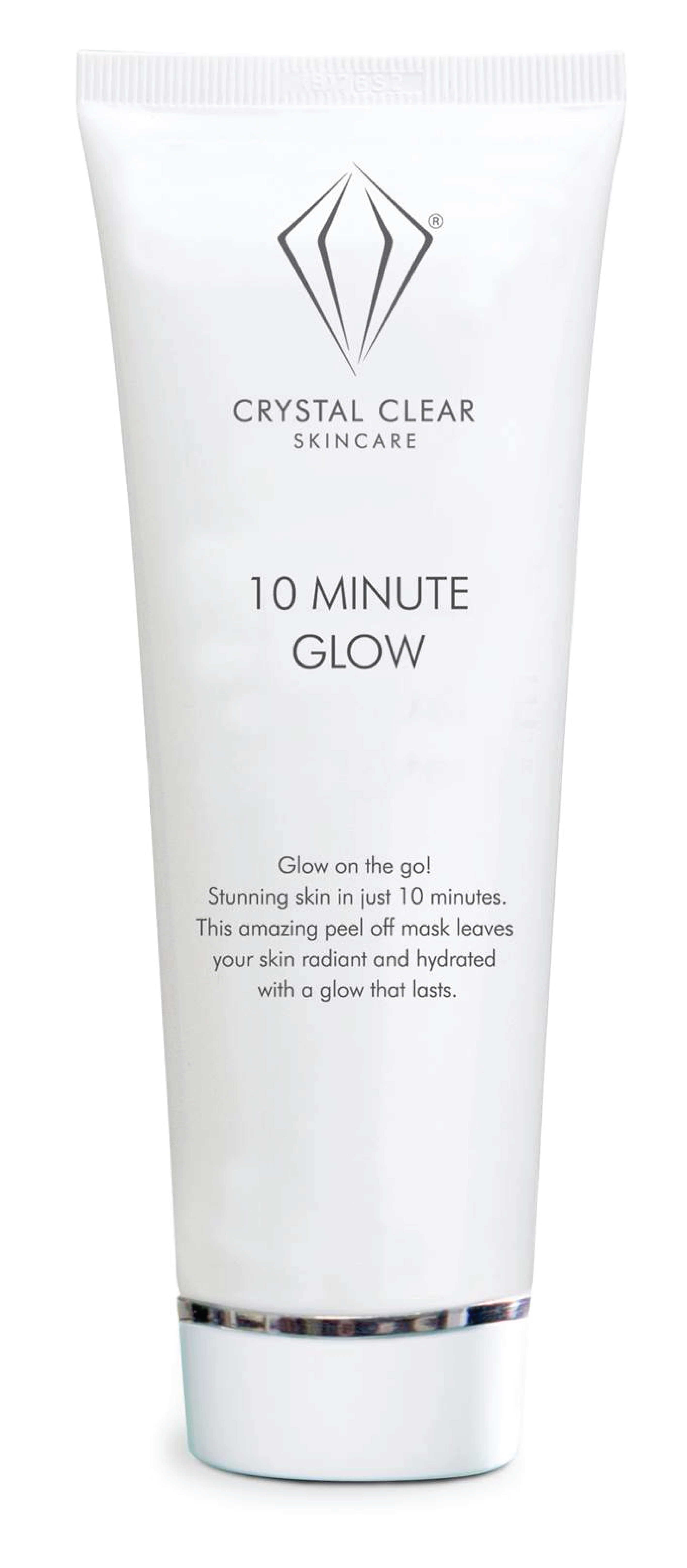Crystal Clear's 10 Minute Glow 
