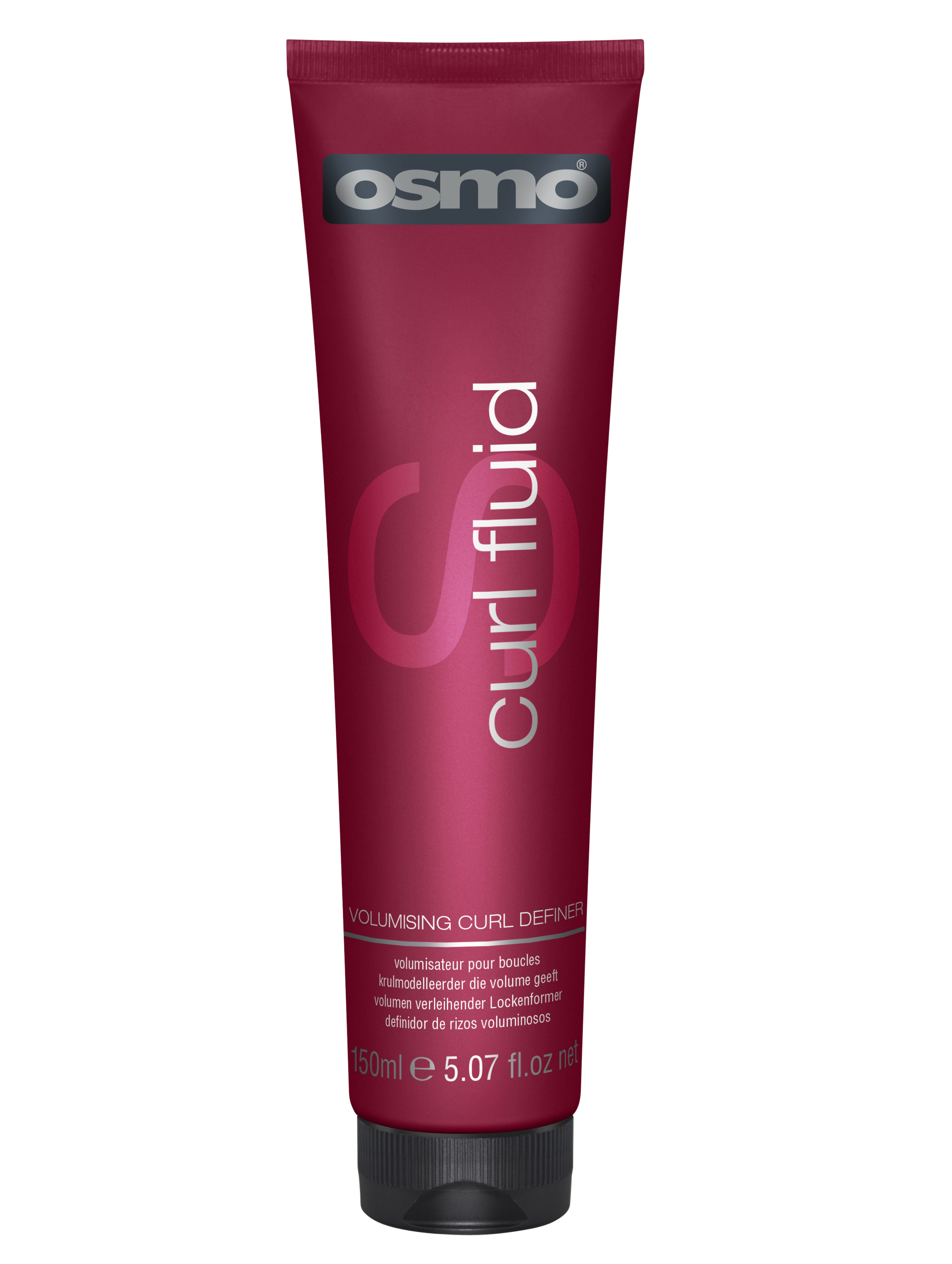 OSMO Curl Fluid