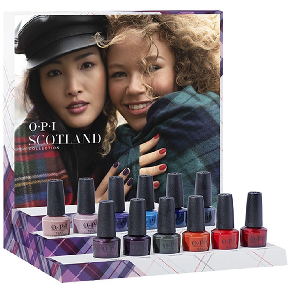 OPI Scotland