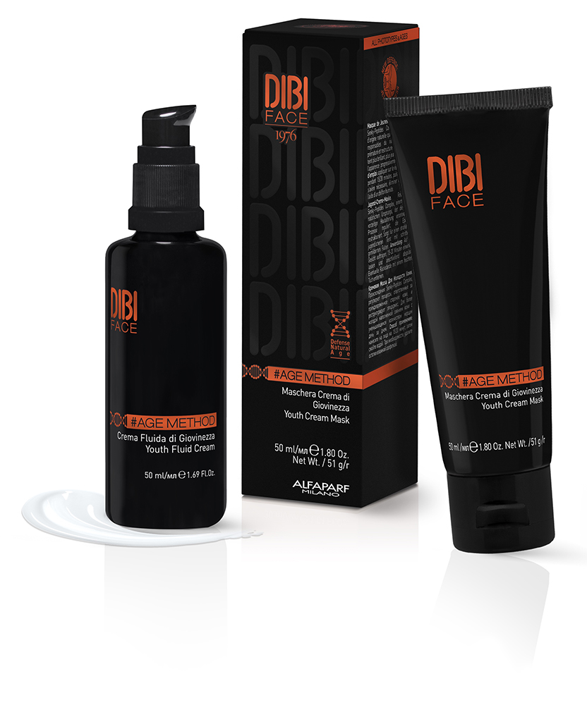 Dibi Milano #Age Method 