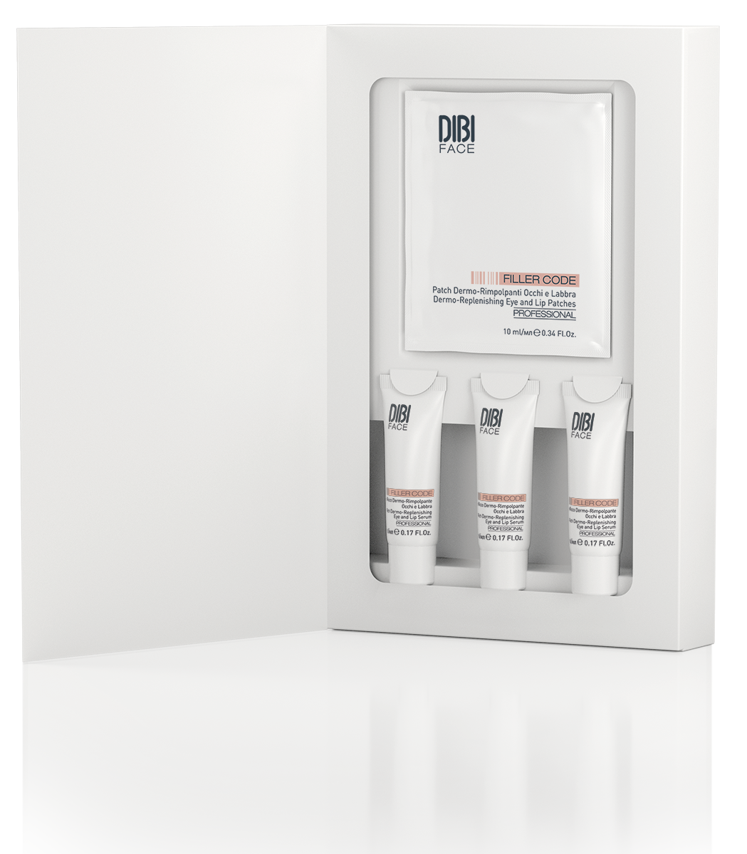 Dibi Milano Filler Code