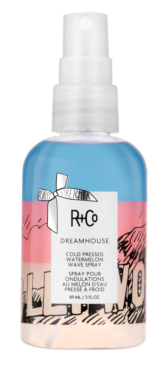 Dreamhouse Cold Pressed Watermelon Wave Spray 
