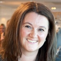 Deborah Gobey Alexandra beauty uniforms