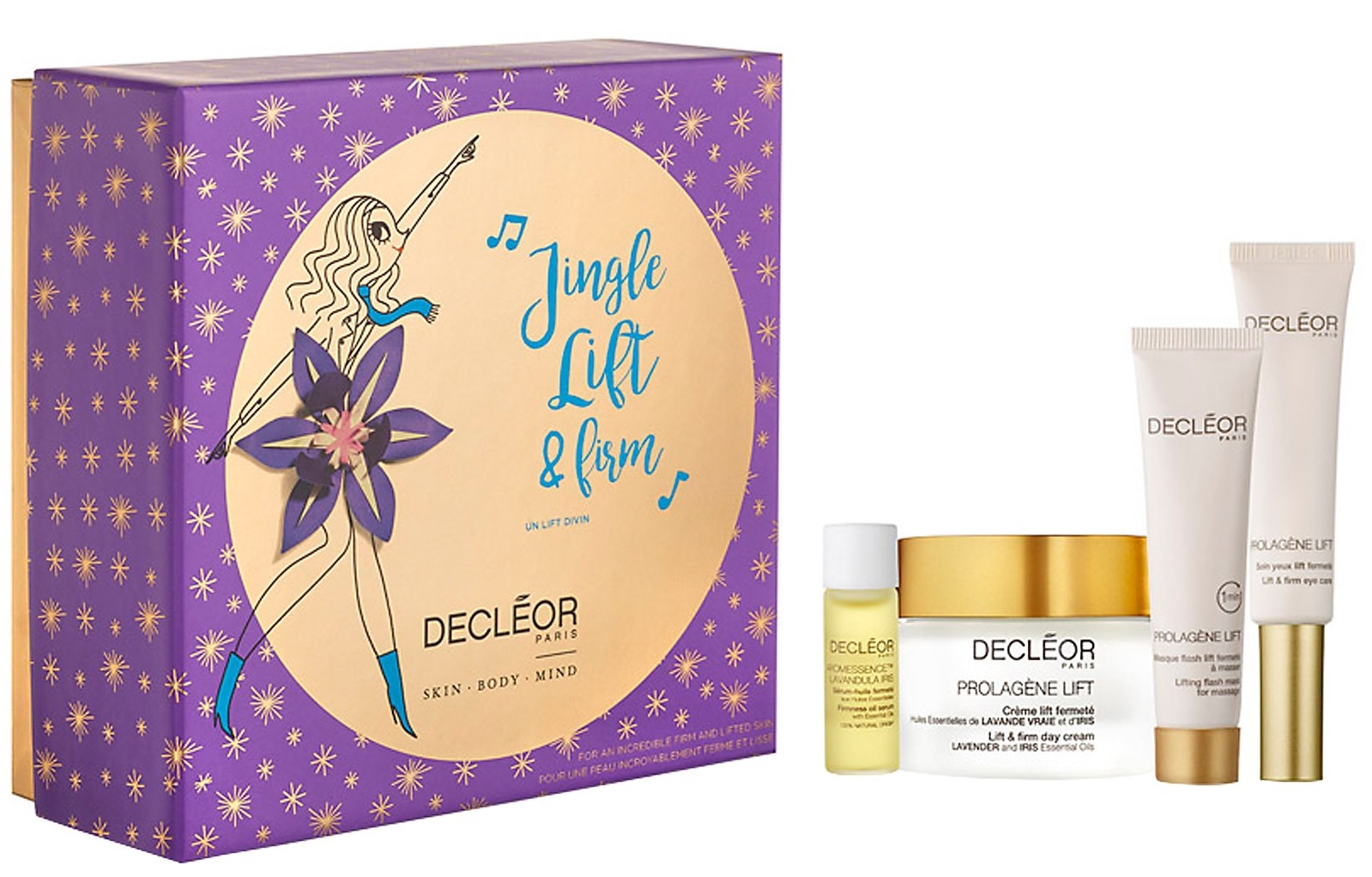 Decléor Jingle Lift & Firm 
