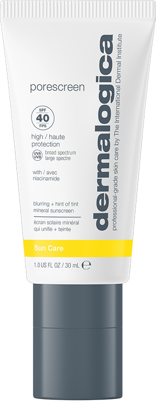 Dermalogica Porescreen SPF 40