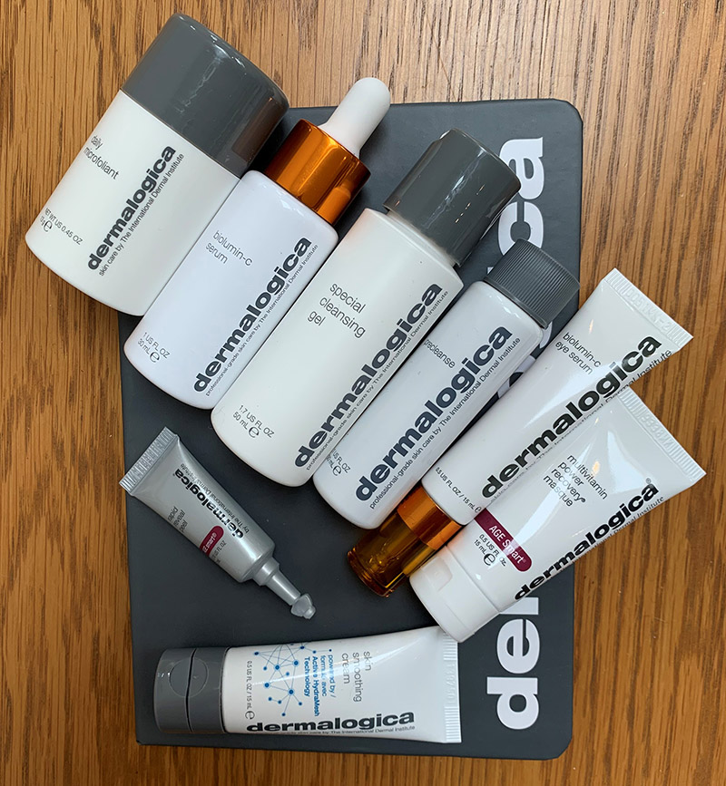 Dermalogica ProBright Facial Treatment