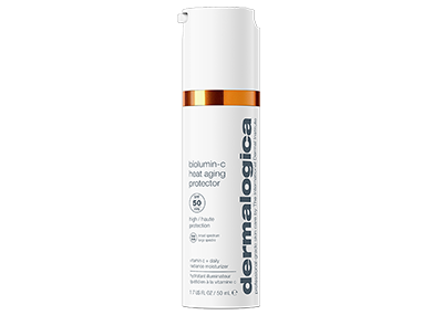 Dermalogica BioLumin-C Heat Aging Protector SPF50