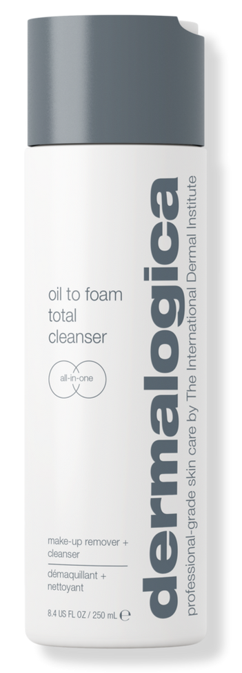 Dermalogica Oil to Foam Total Cleanser