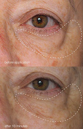 Dermalogica Awaken Peptide Eye Gel 