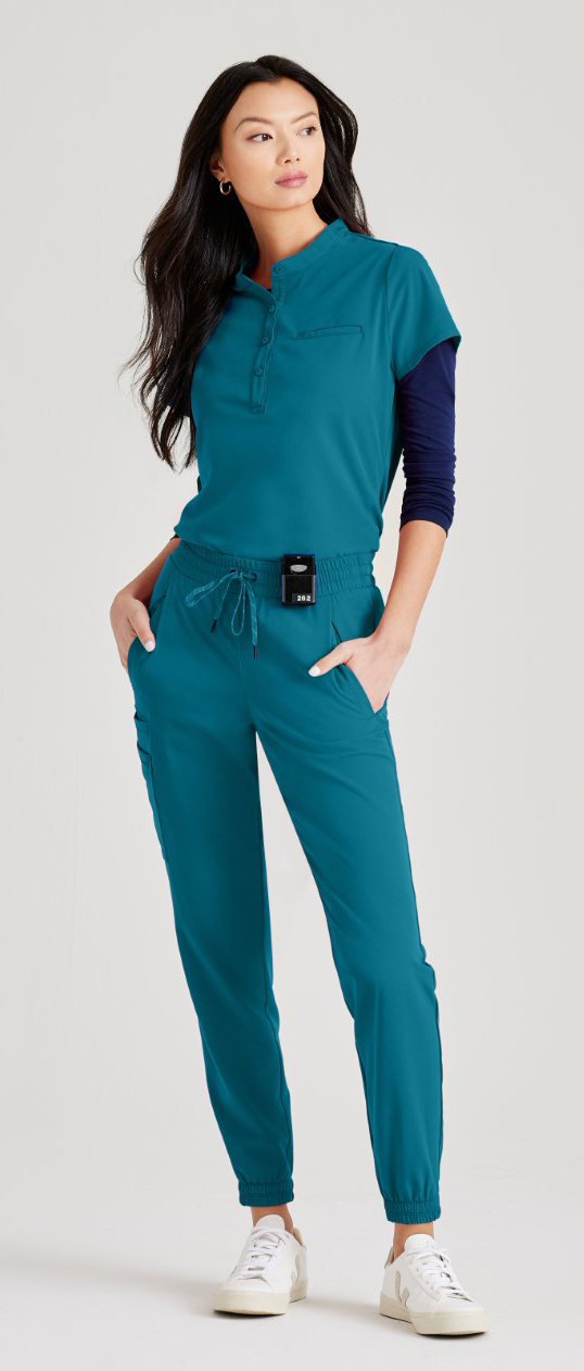 Diamond Designs Barco Unify ‘Mission' collection