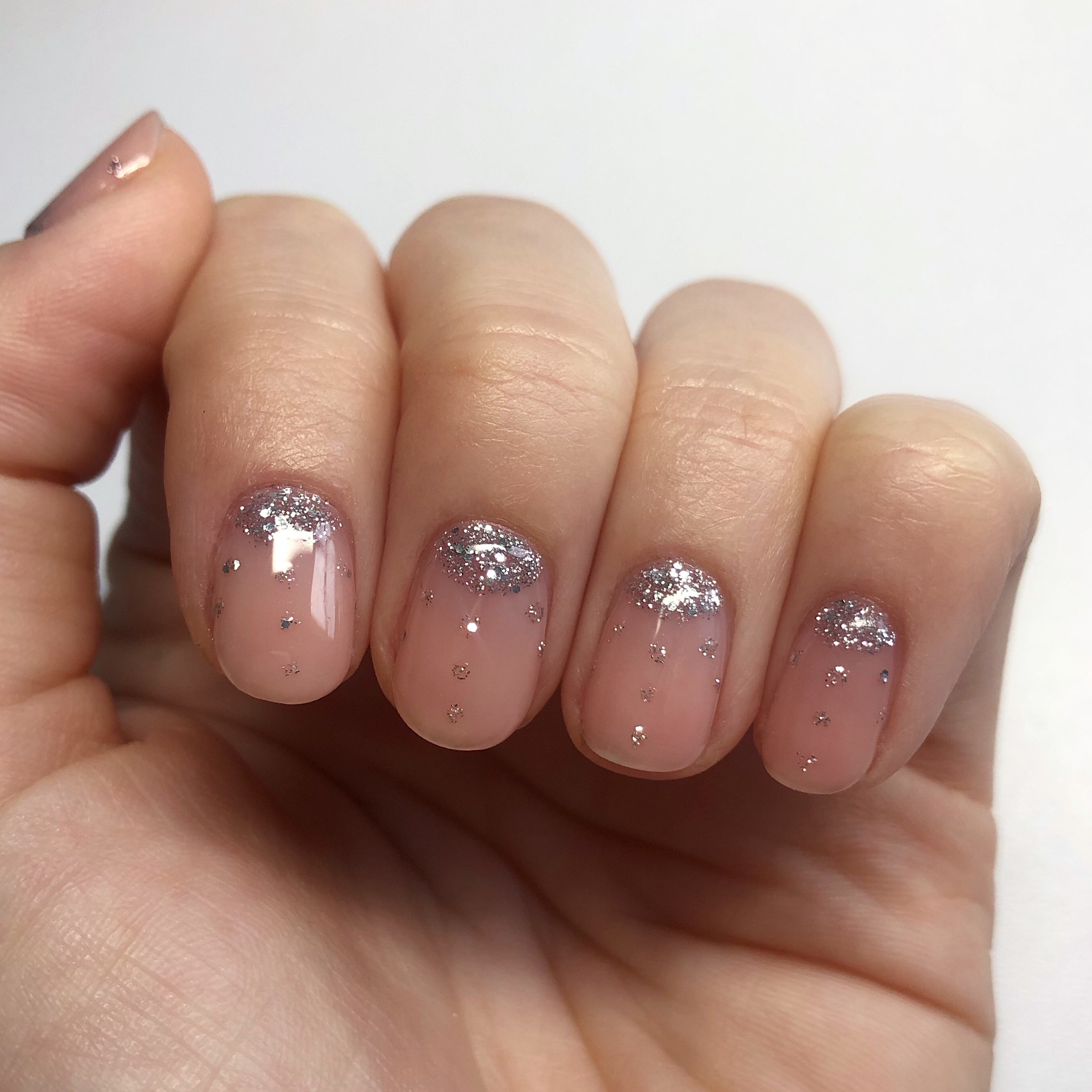 Salon System Gellux Nail Art