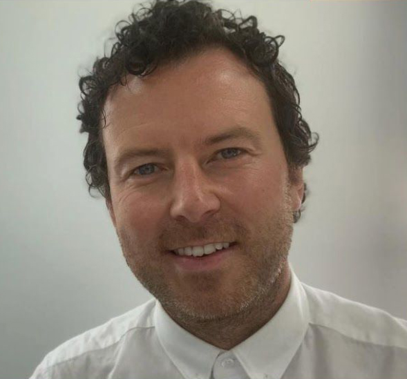 Johnny Paterson Dr. PawPaw