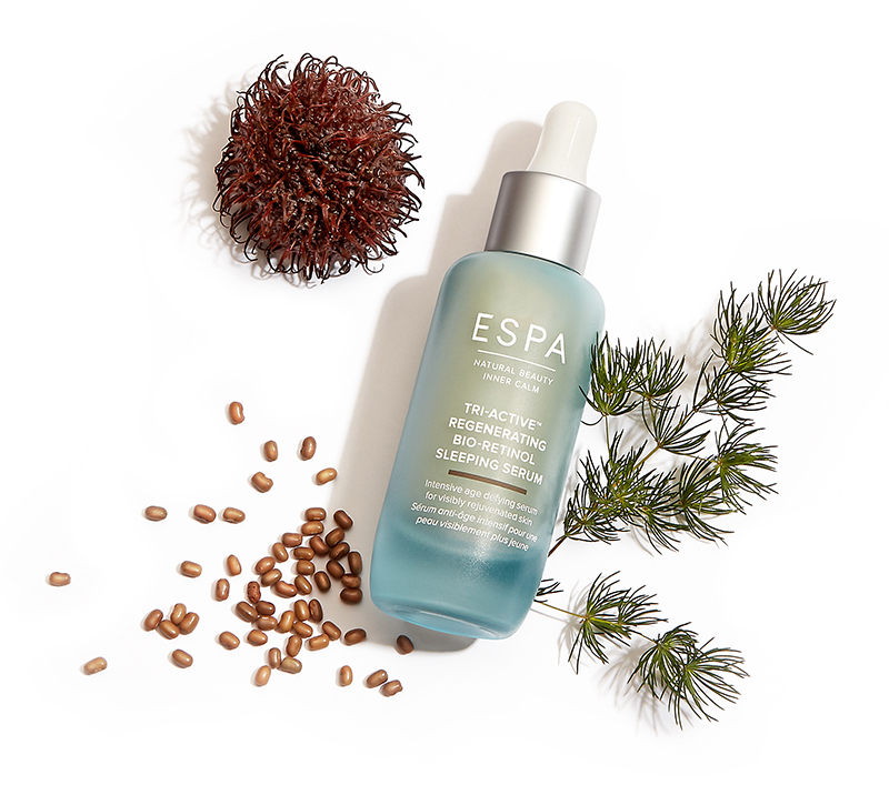 ESPA Tri-Active™ Regenerating Bio-Retinol Sleeping Serum