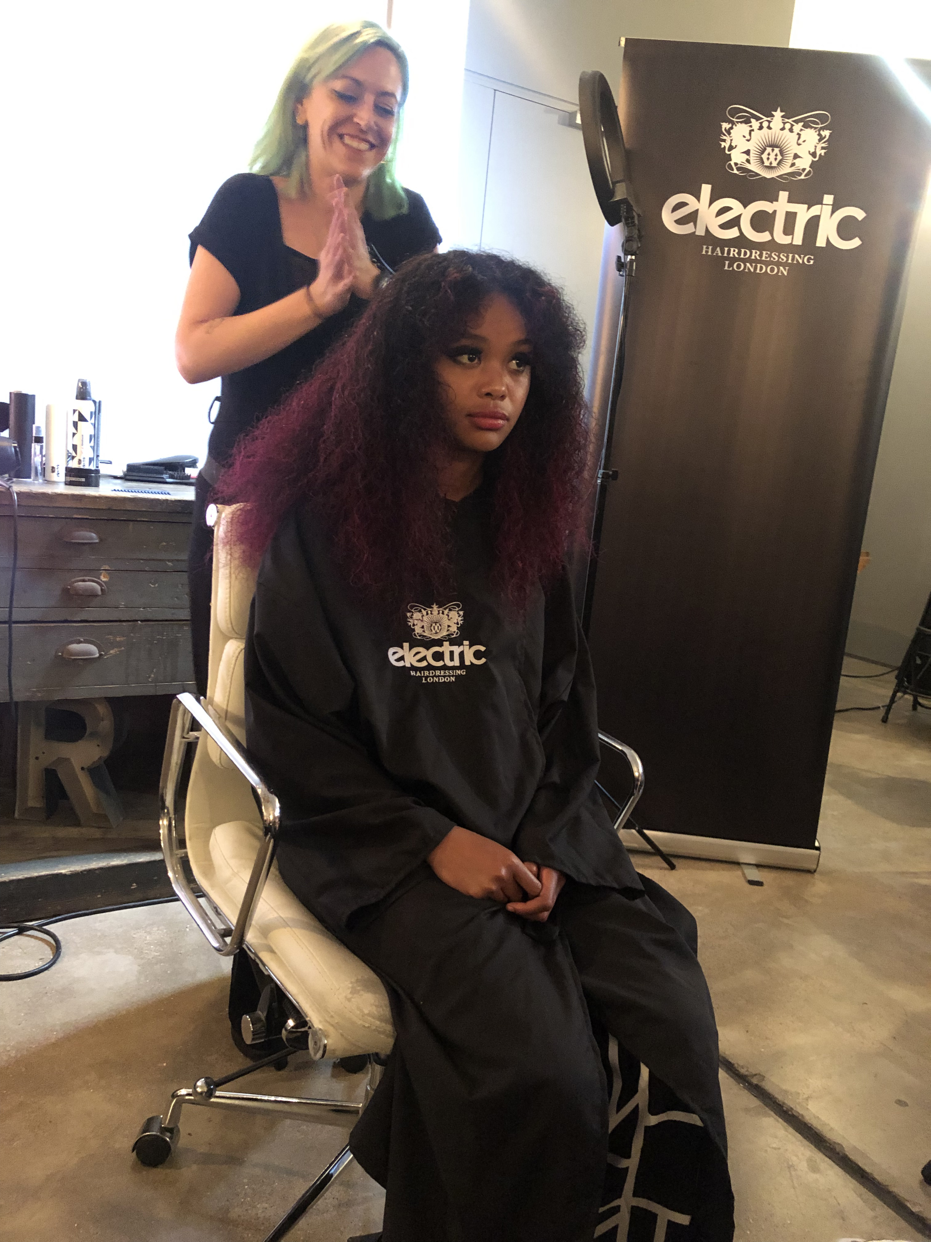 Electric london Electric Sessions