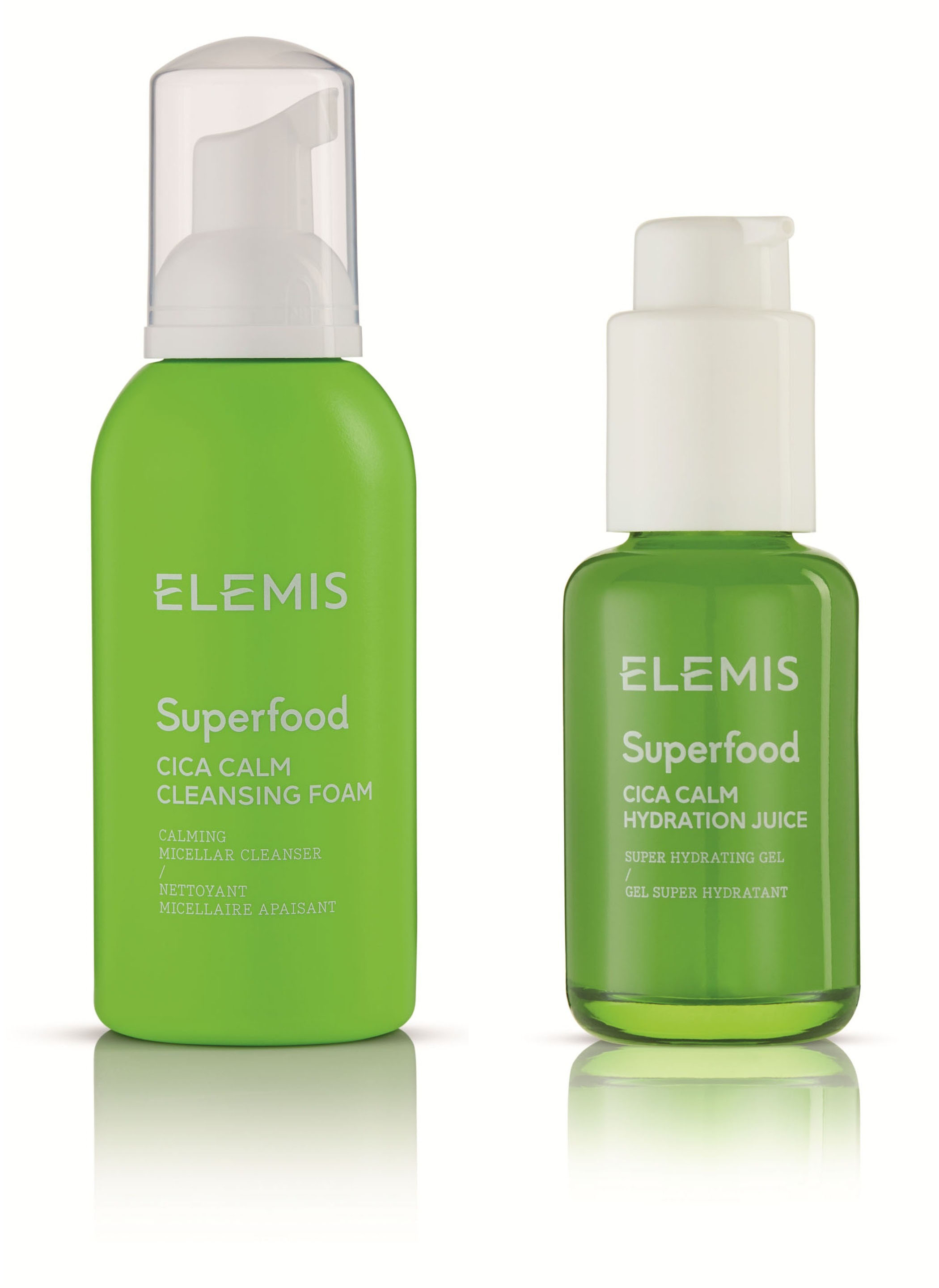 Elemis Superfood Cica Skincare