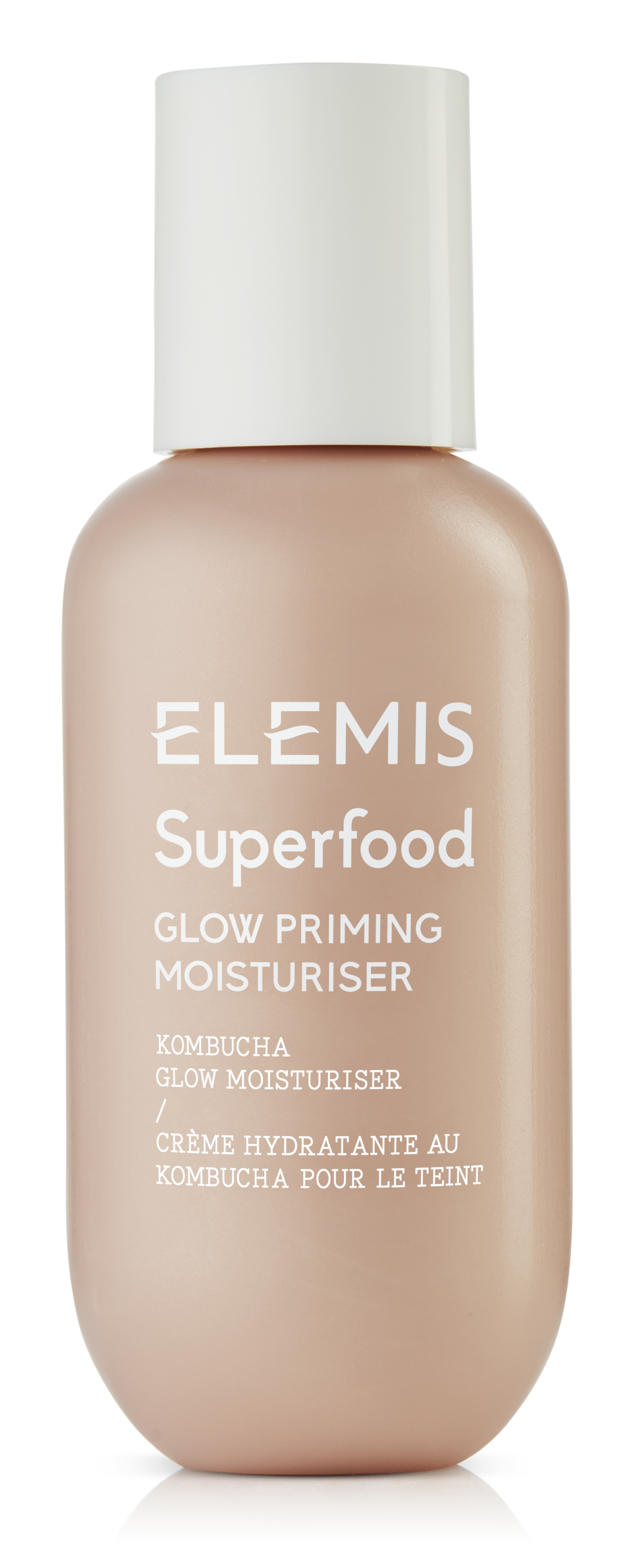 Elemis Superfood Glow Priming Moisturiser