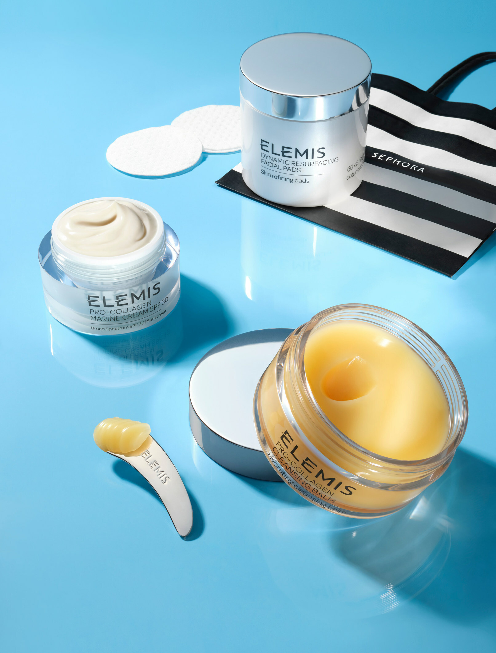 Elemis