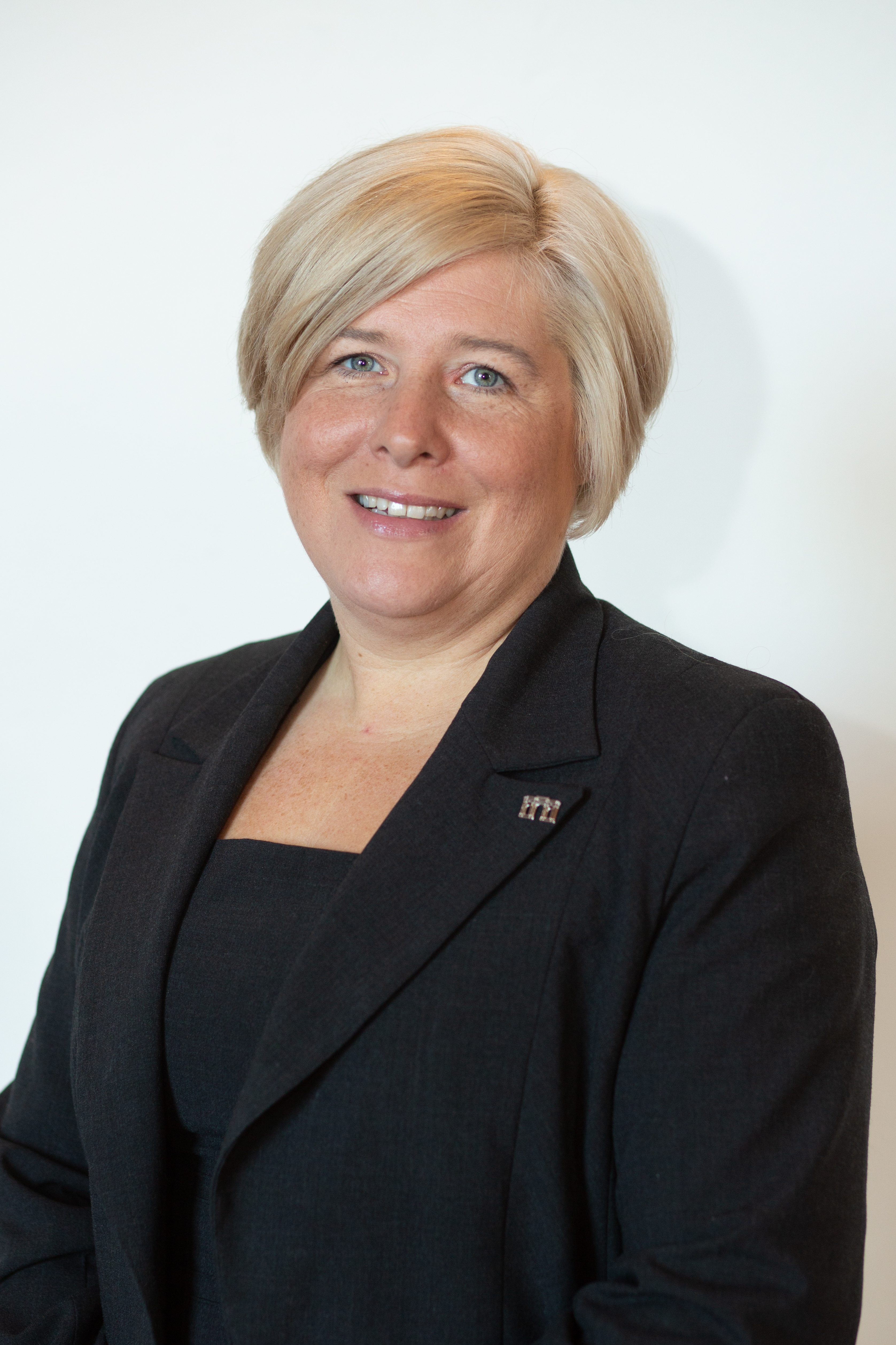 Emma Pridding UK Spa Association