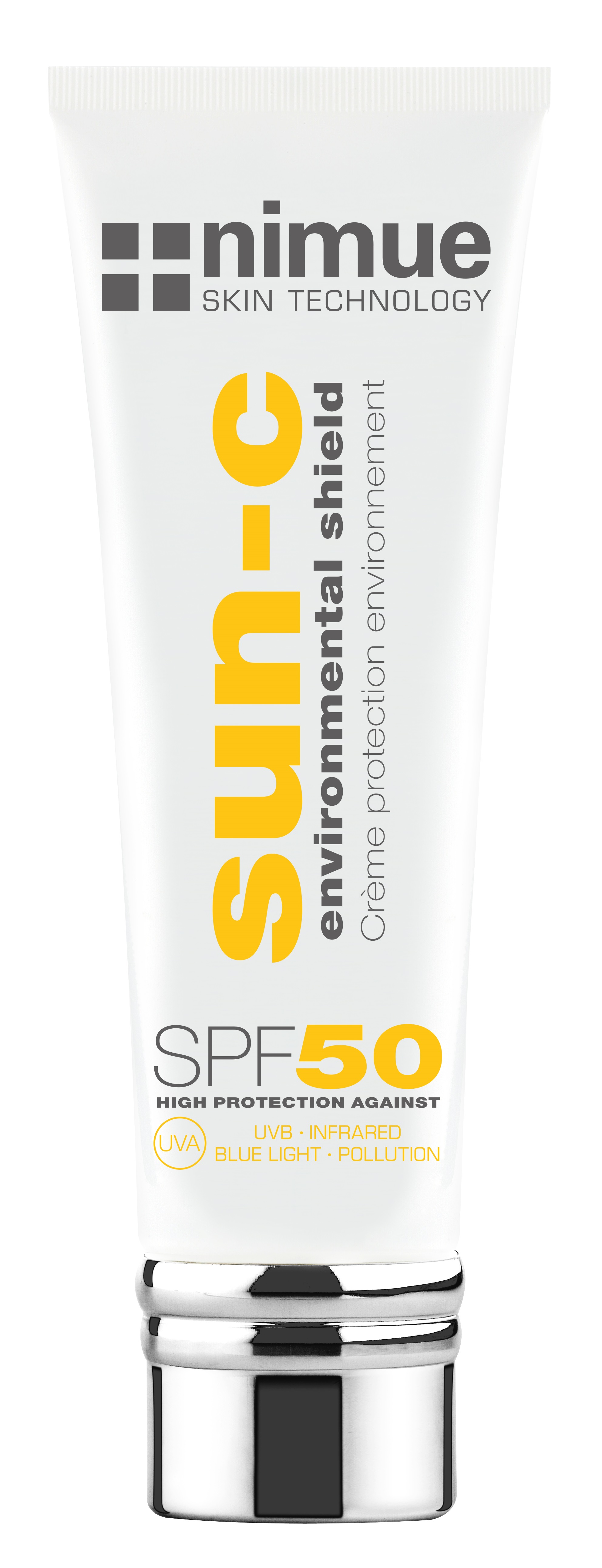 Nimue Sun-C Environmental Shield SPF50