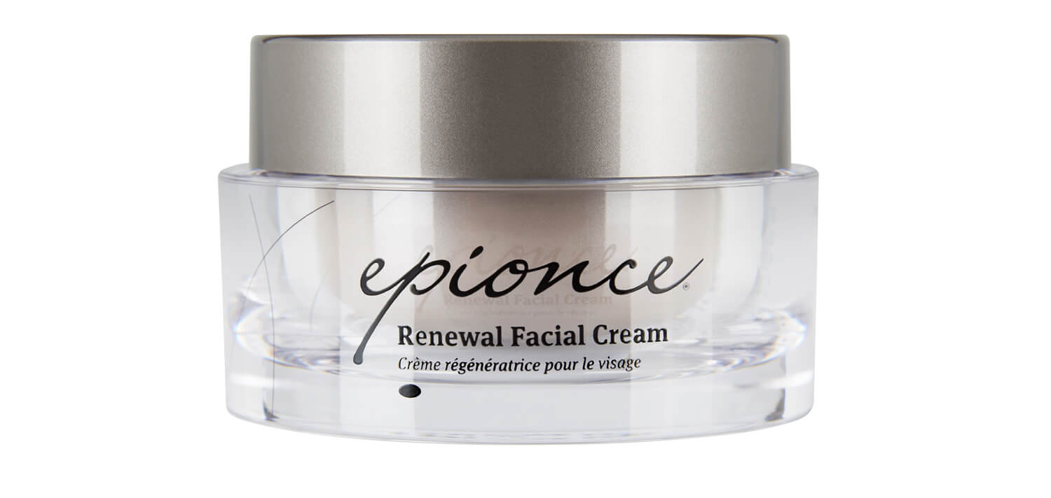 Epionce Renewal Facial Cream 
