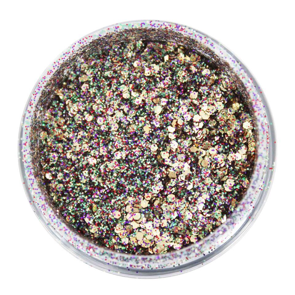 Essence release Autumn nail glitter range