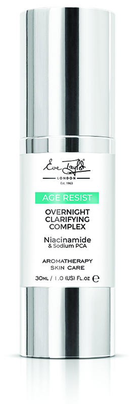 Eve Taylor Overnight Clarifying Complex