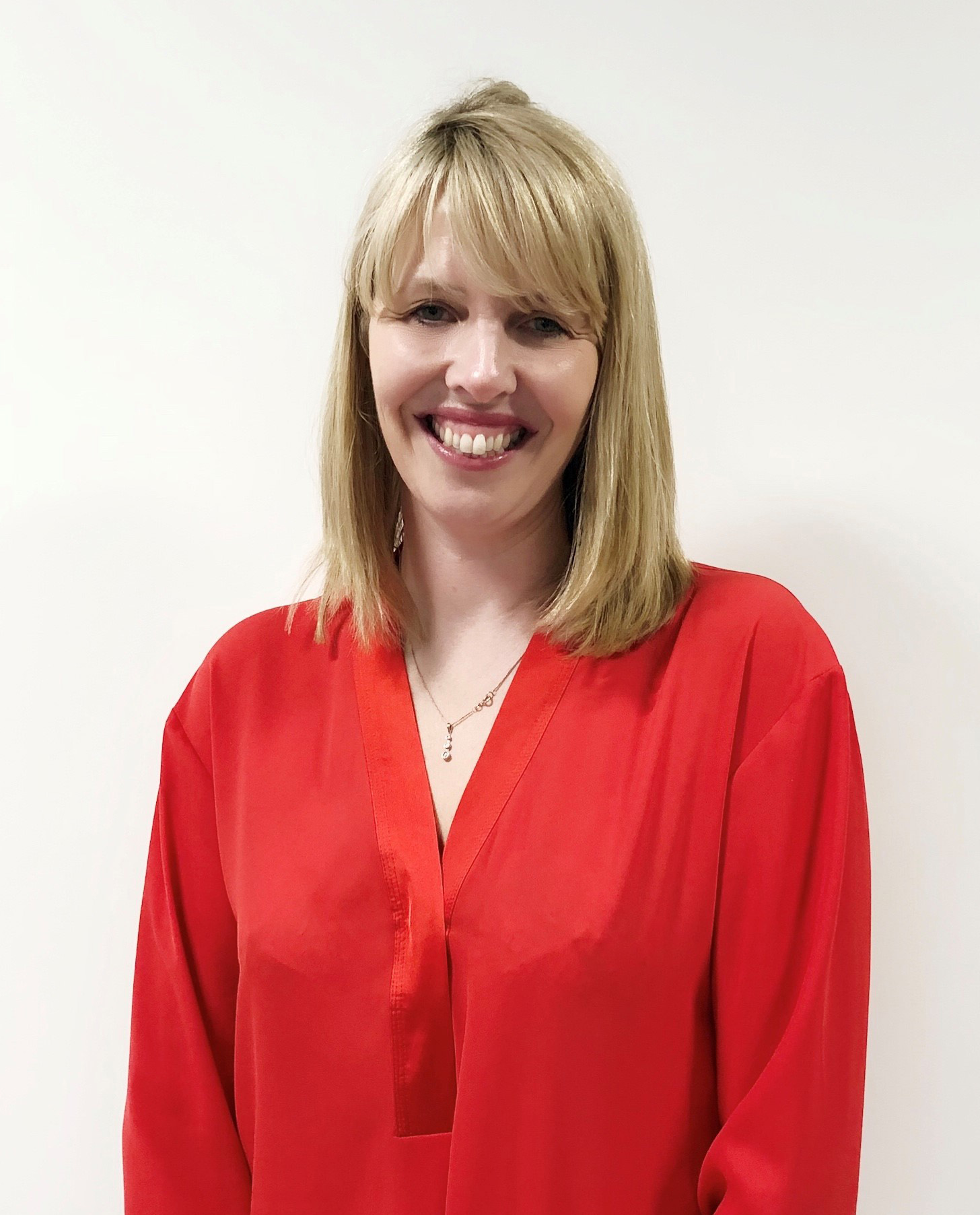 Farrah Fawcett Nimue