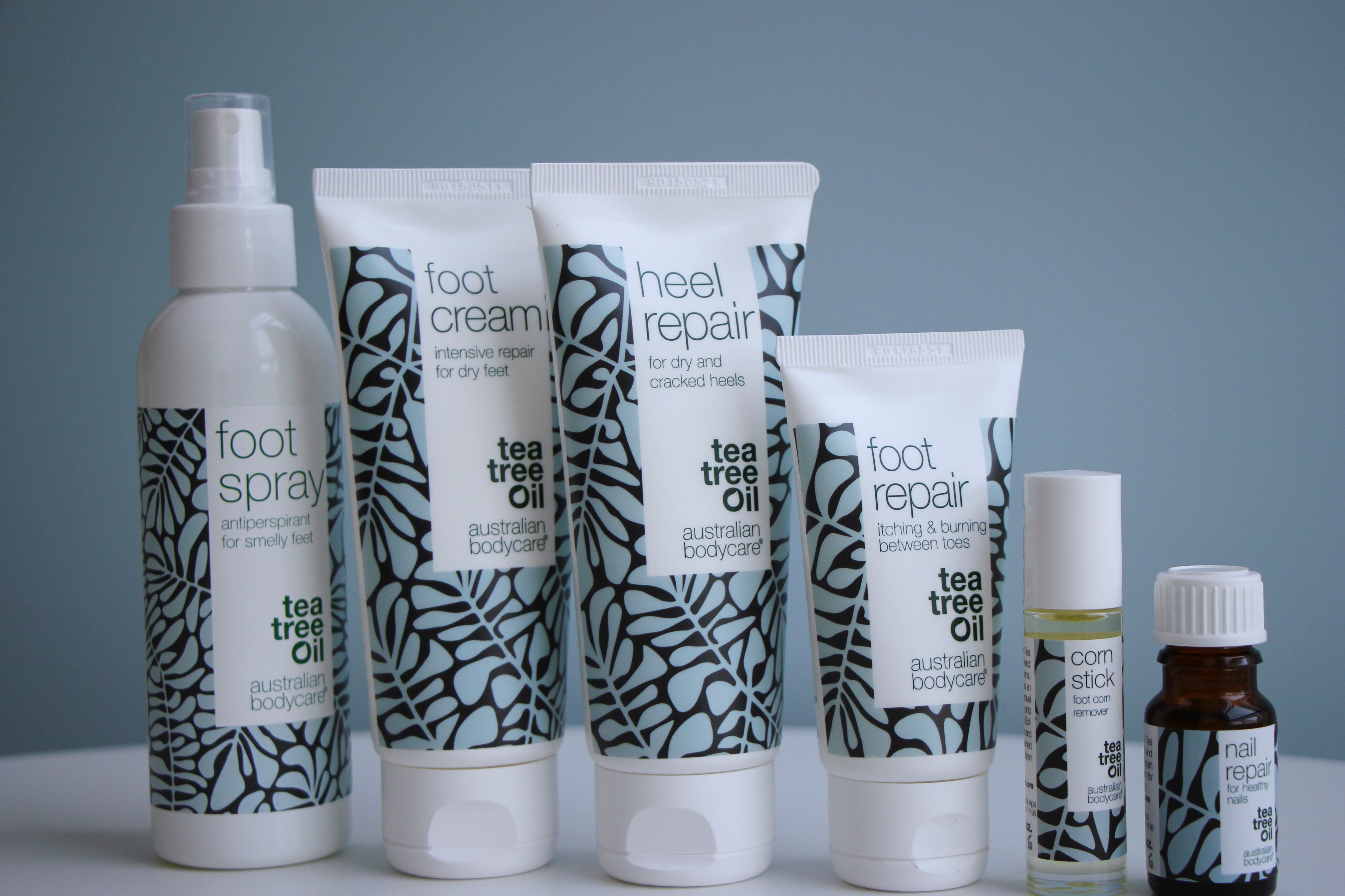 Australian Bodycare Foot Care 