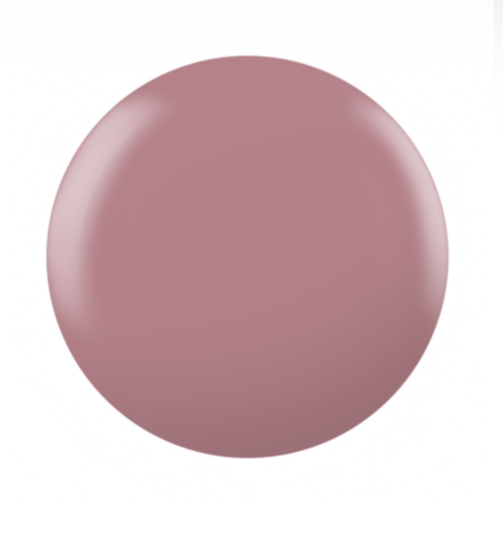 CND Shellac Fuji Love