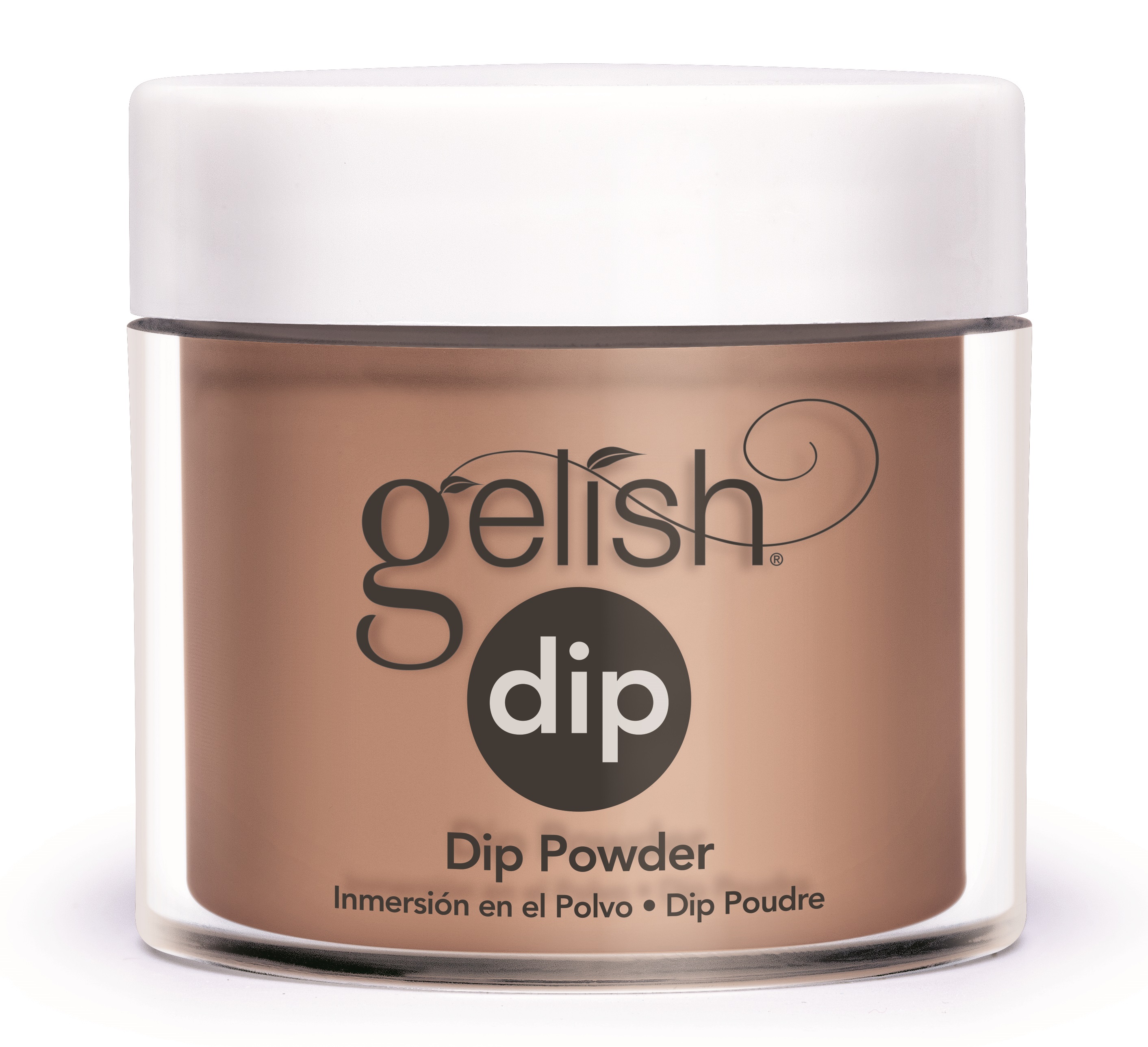 Gelish Neutral by Nature