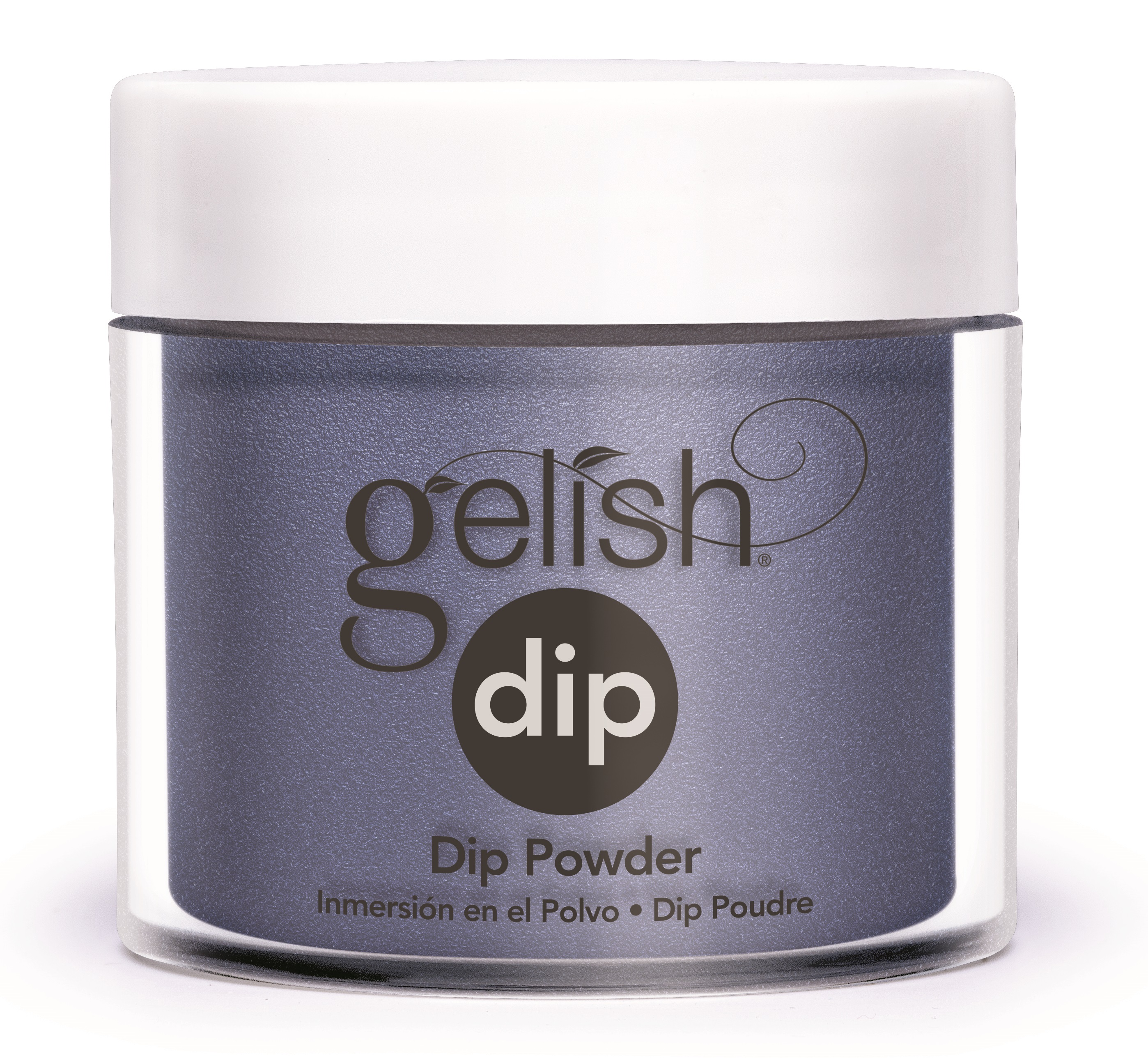 Gelish No Cell? Oh Well!