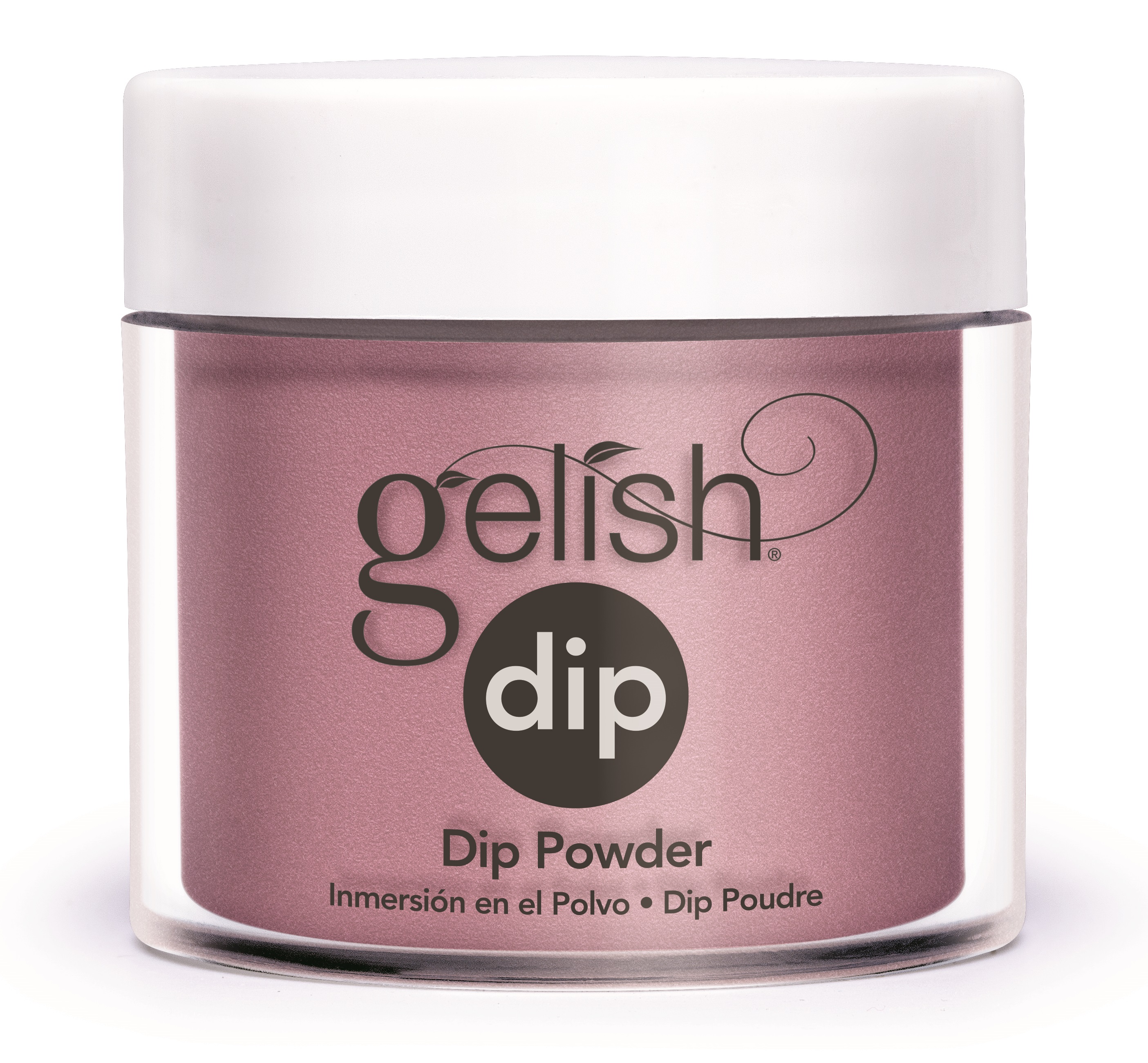 Gelish No Sudden Mauves